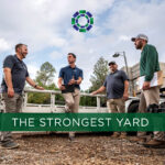 The Strongest Yard