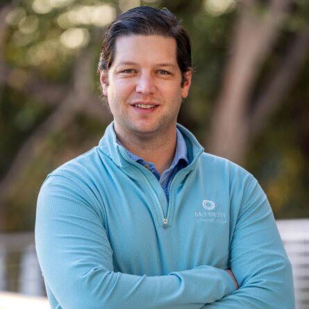 Ben Krocheski : Executive Recruiter - McFarlin Stanford | Coaching ...