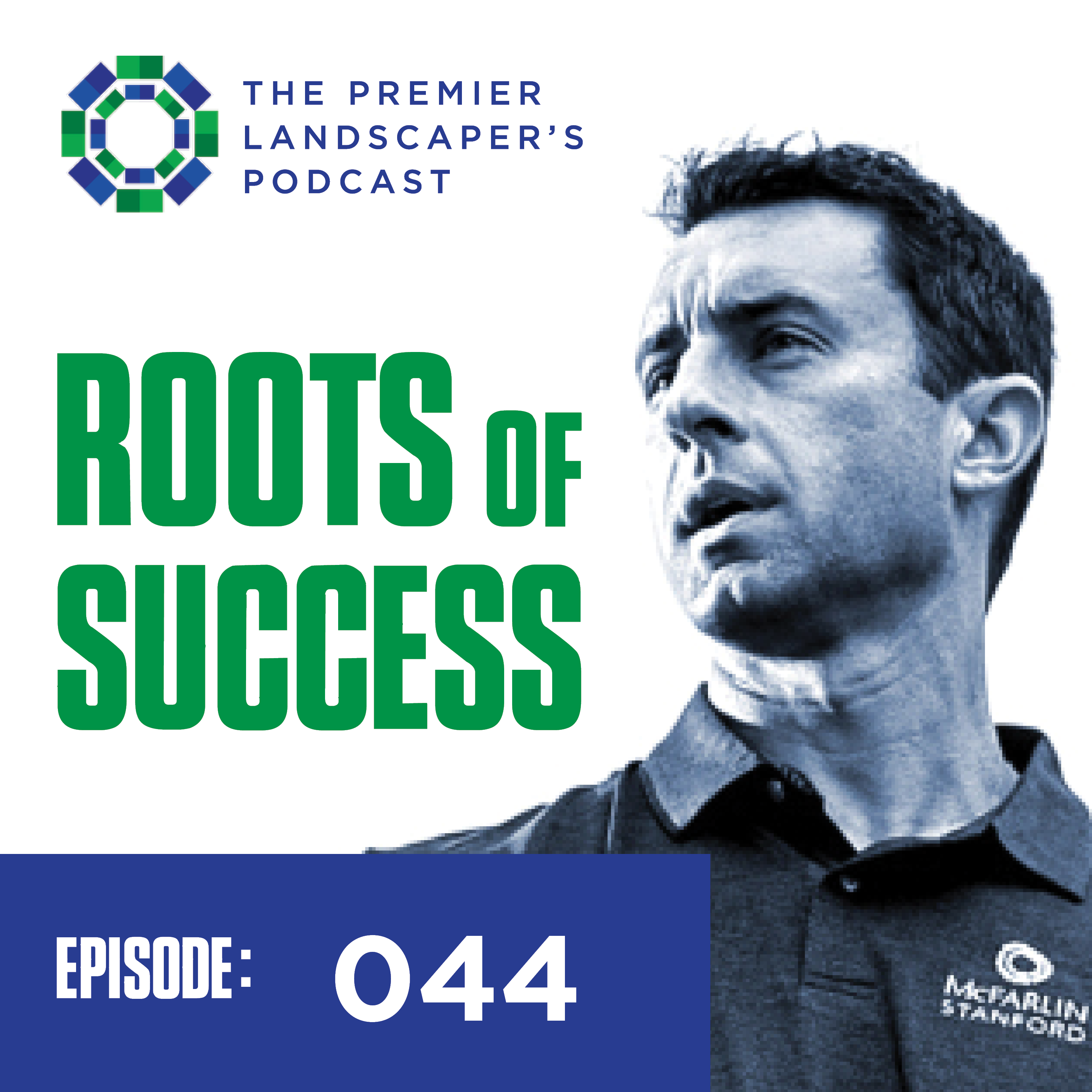 Ep 044 - Learning & Growing: Melissa Blake on Landscape Education and ...